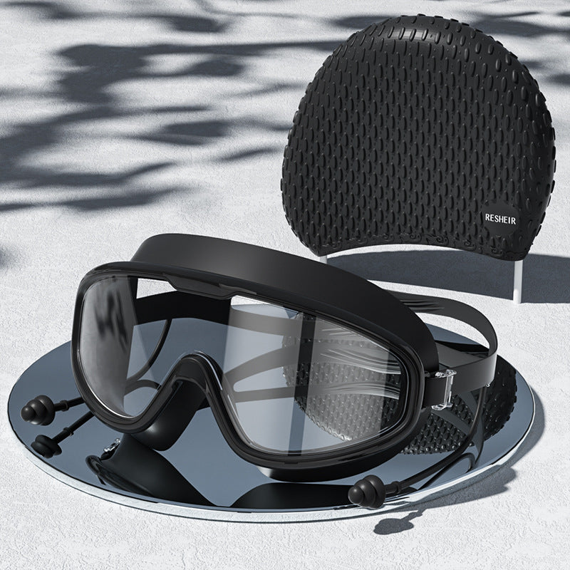Premium Water Sports Diving Mask Bowlift