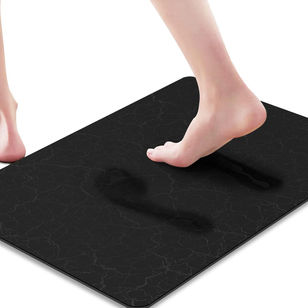 Comfortable Shower Mat Bowlift