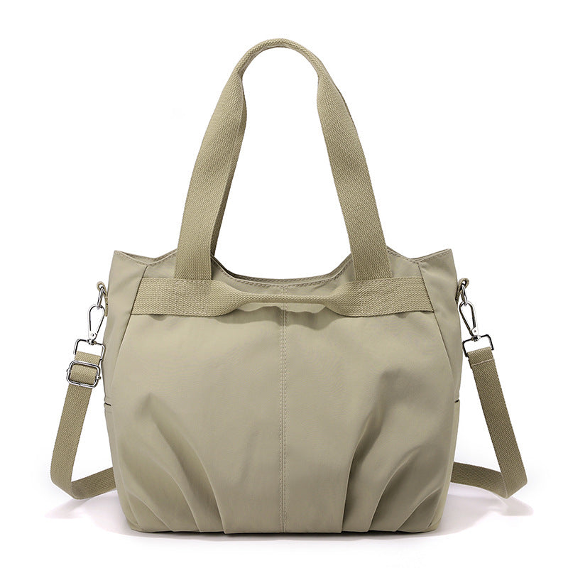 Versatile Everyday Tote Bag Bowlift