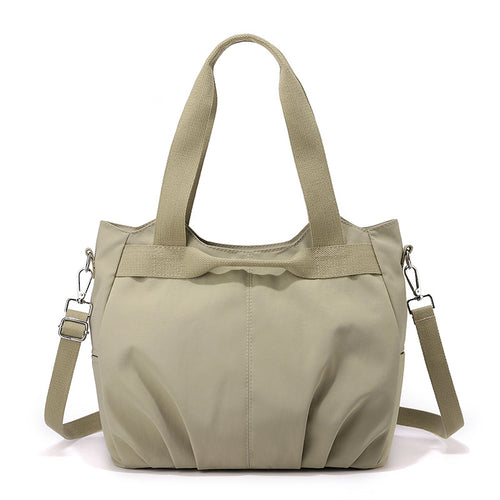 Versatile Everyday Tote Bag Bowlift