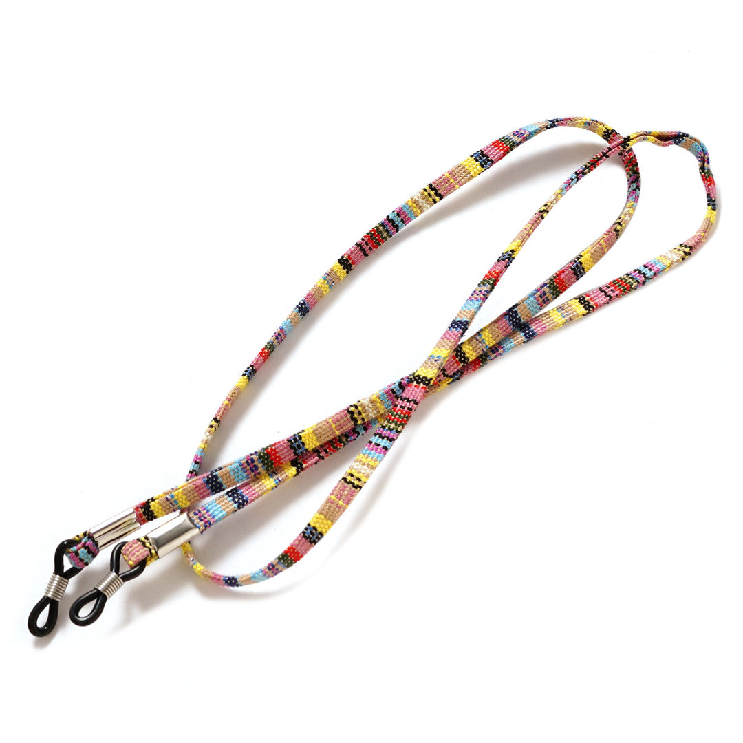 Colorful ven Eyewear Lanyard Bowlift
