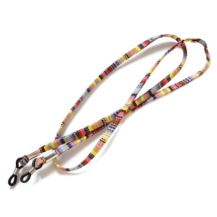 Colorful ven Eyewear Lanyard Bowlift
