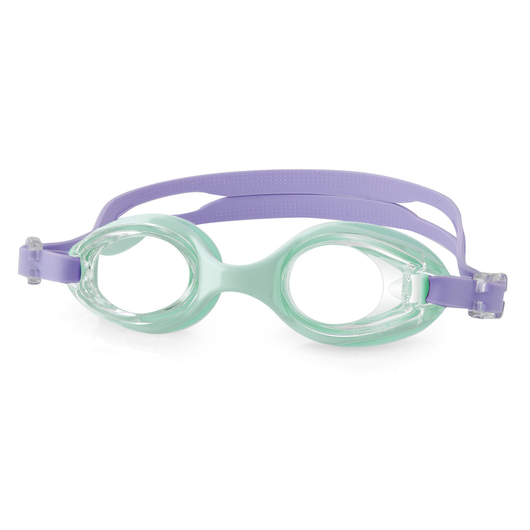 High-performance swim goggles with ergonomic fit and UV protection Bowlift