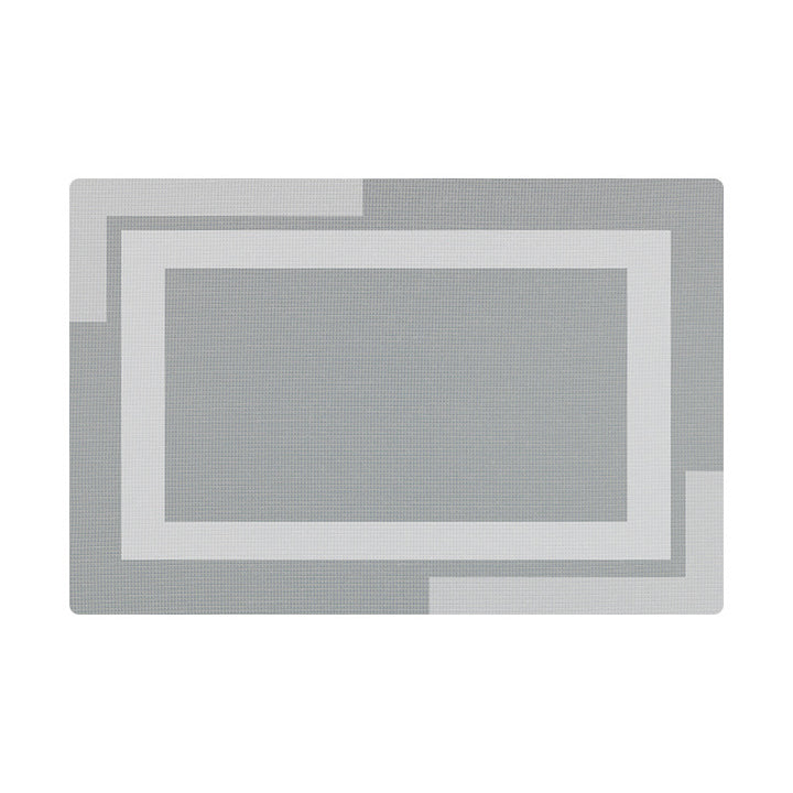 Soft Drying Bath Mat Bowlift
