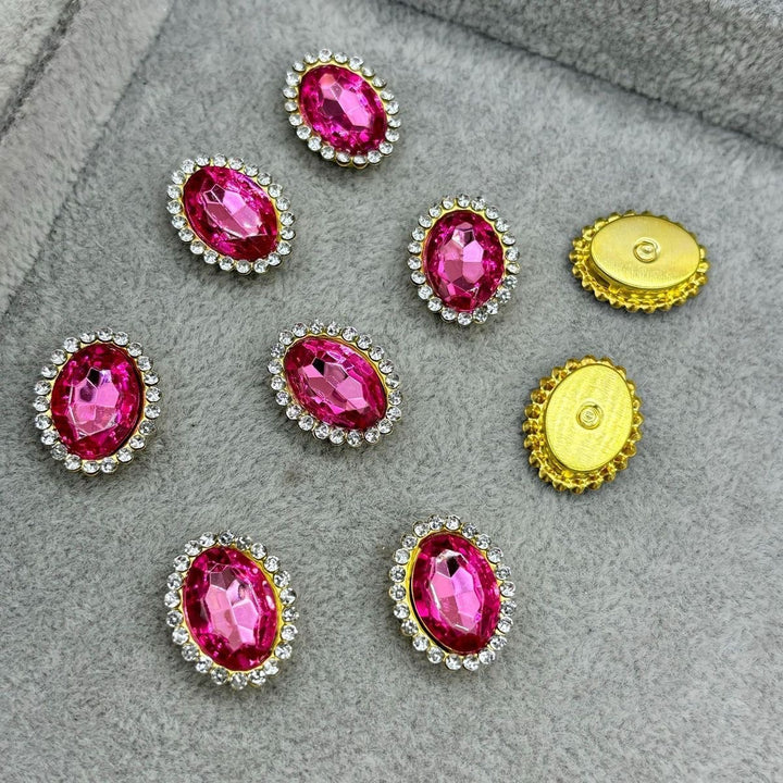 Crafting Gemstone Embellishments Bowlift