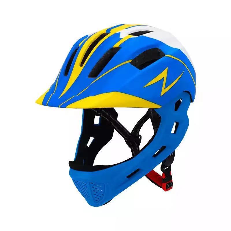 Sports Cycling Helmet Bowlift