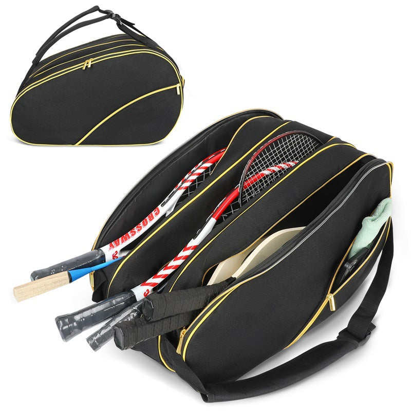 Premium Tennis Racket Carrying Bag Bowlift