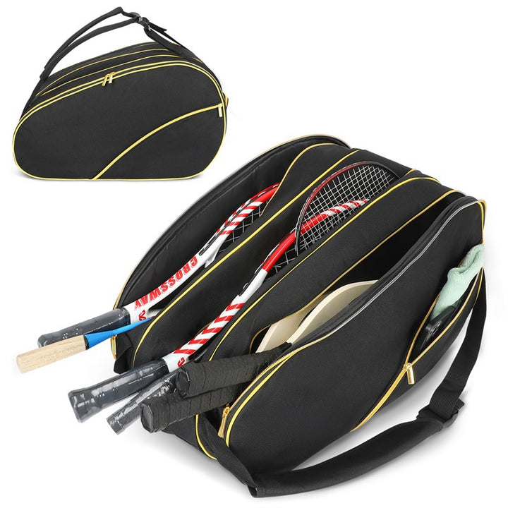 Premium Tennis Racket Carrying Bag Bowlift