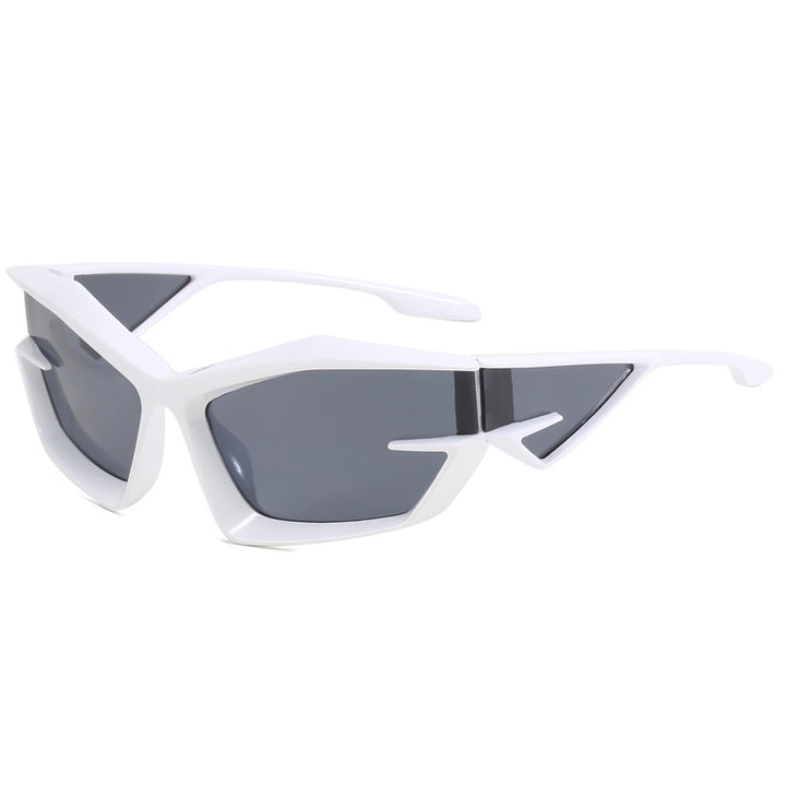 Women’s sporty glasses model for demanding activities Bowlift