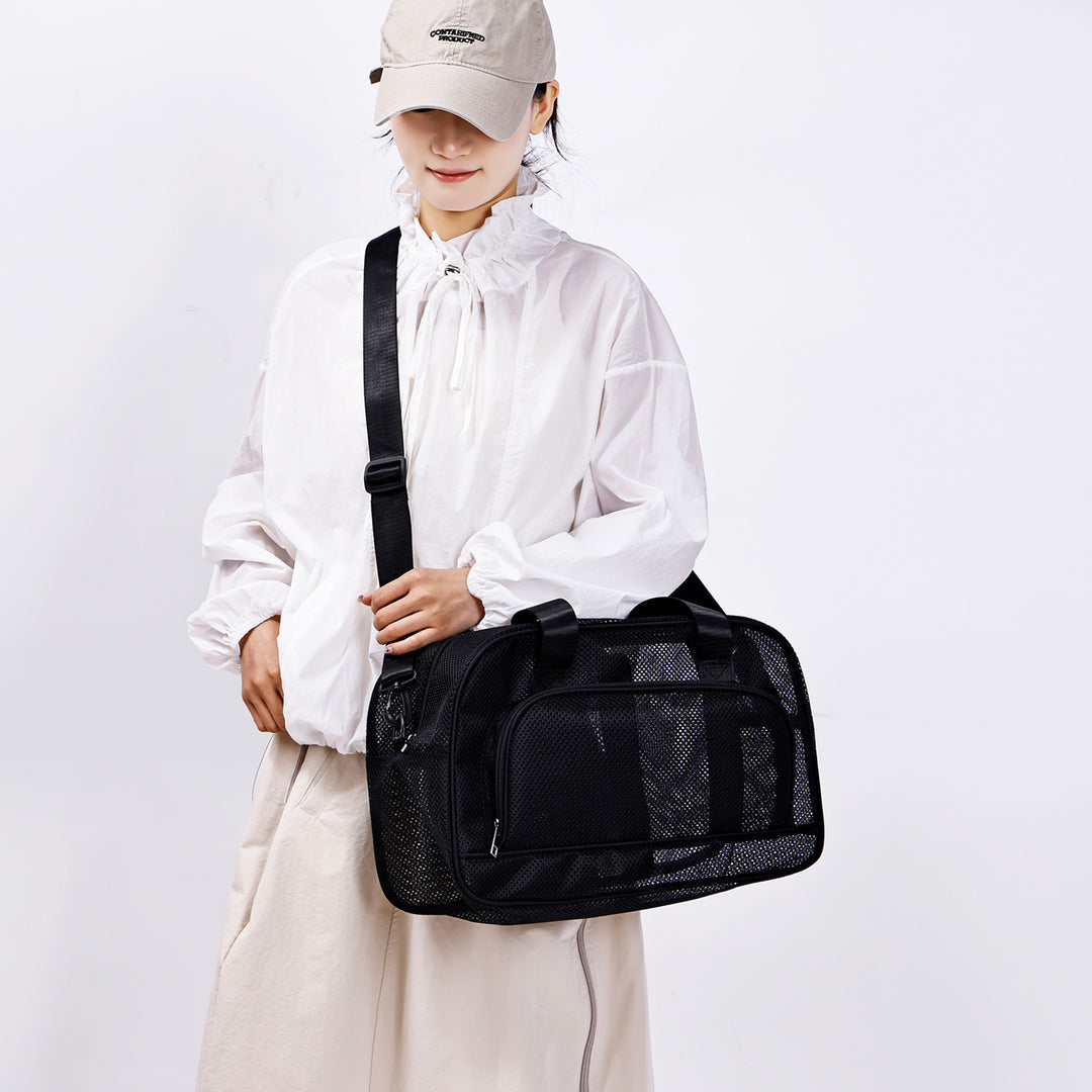 Lightweight Athletic Gym Bag