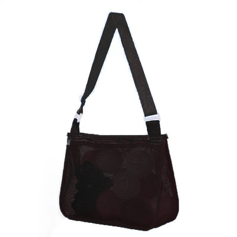 Breathable Sports Bag Bowlift