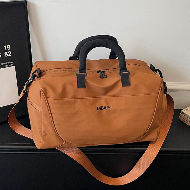Travel Gym Duffle Bag