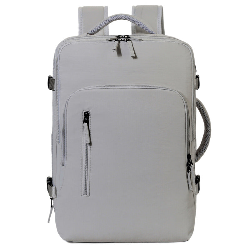 Lightweight Versatile Travel Backpack Bowlift