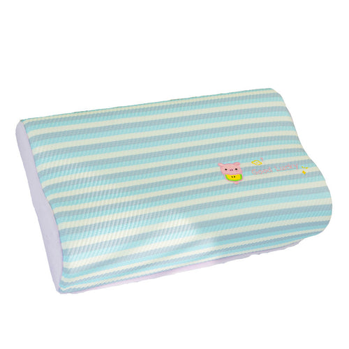 Ergonomic Sleeping Pillow Bowlift