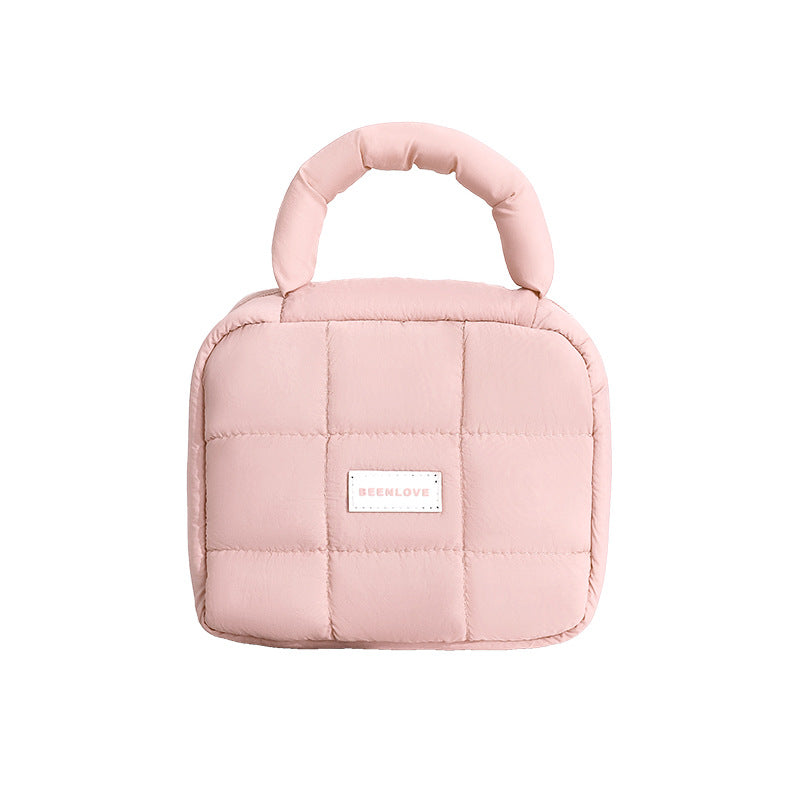 Cozy Insulated Lunch Bag Bowlift