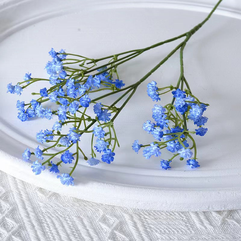 Decorative Dried Flower Stem