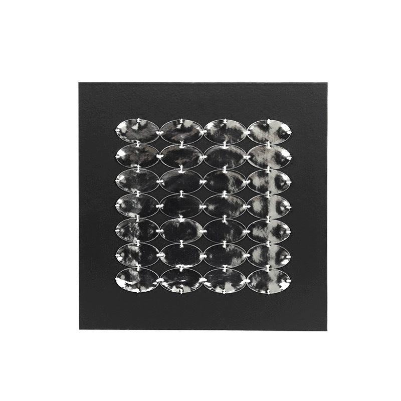Puzzle Piece Wall Art