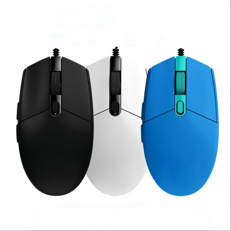 Gaming Precision Mouse Bowlift