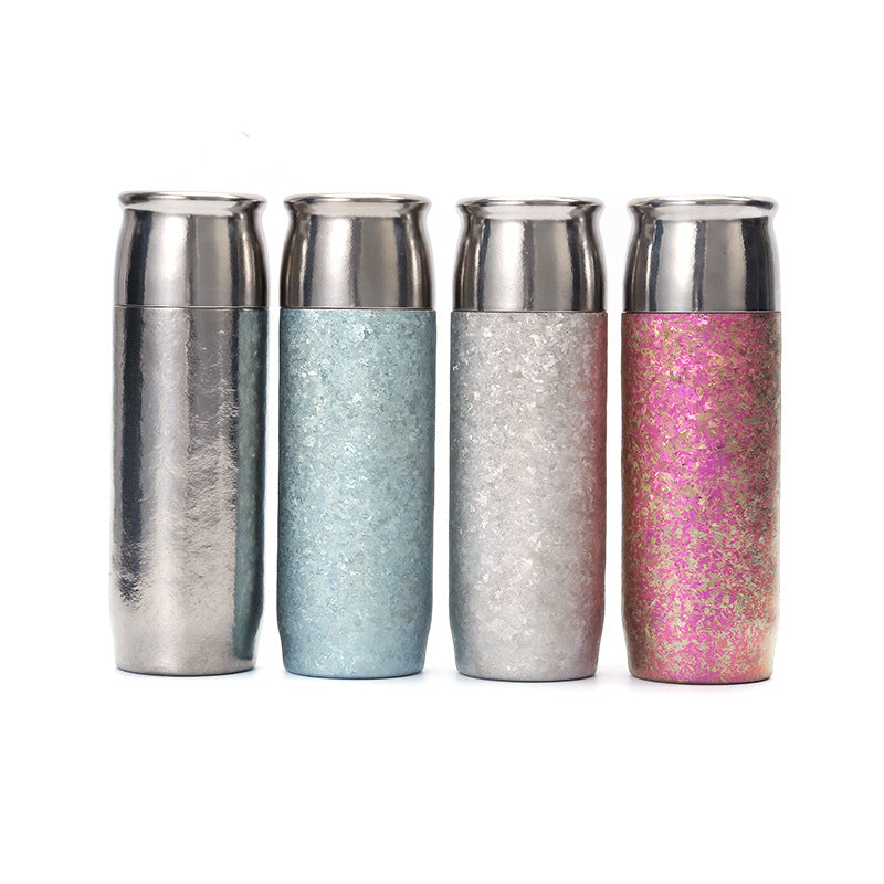 Unisex thermos flask Bowlift