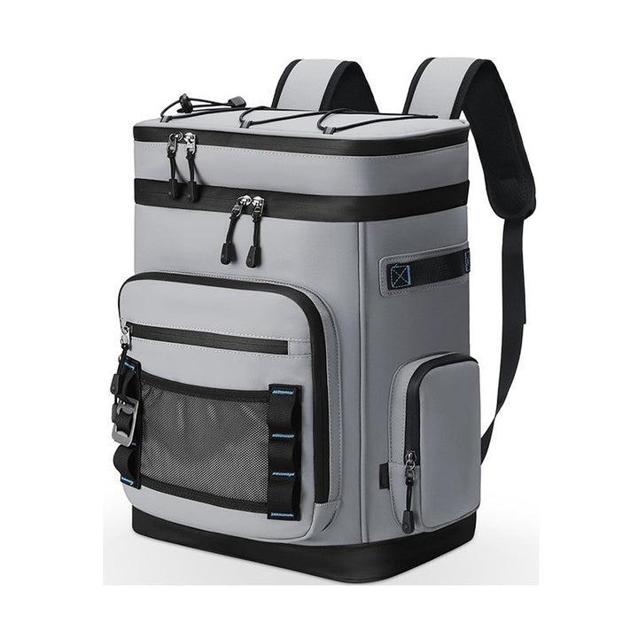 Insulated Multi-Function Cooler Backpack Bowlift