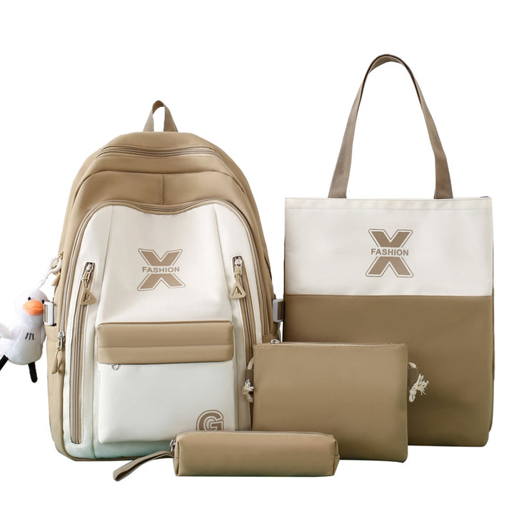 Backpack Set Bowlift