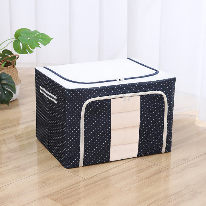 Foldable Storage Box Bowlift
