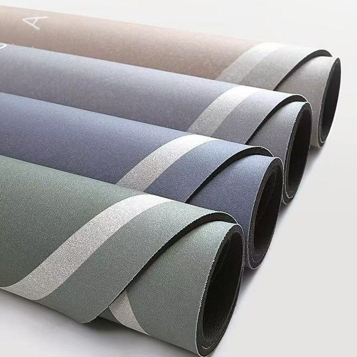 Absorbent Non-Slip Bathroom Mat Bowlift