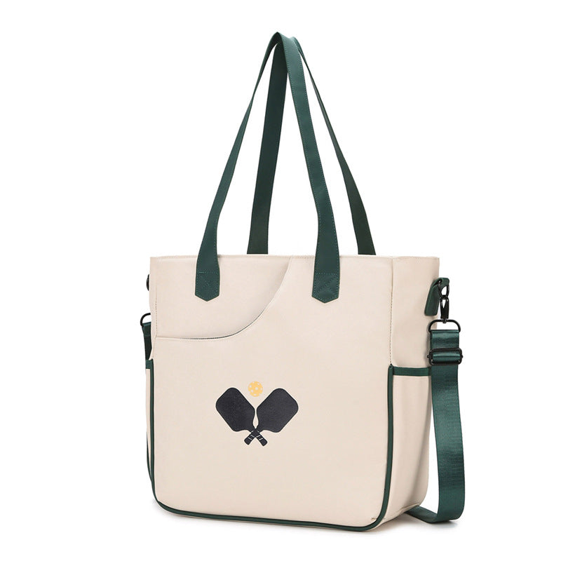 Sporty Practical Carrying Bag Bowlift