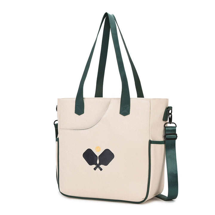 Sporty Practical Carrying Bag Bowlift