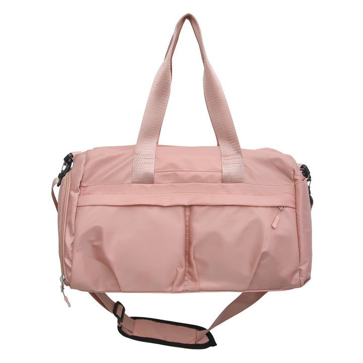 Versatile Multi-Functional Travel Duffle Bag Bowlift