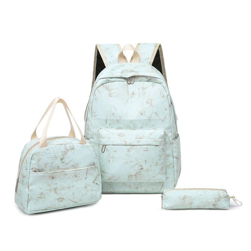 Backpack set Bowlift