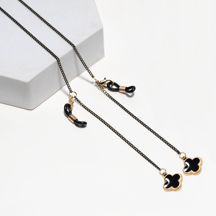 Stylish Eyewear Chain Bowlift