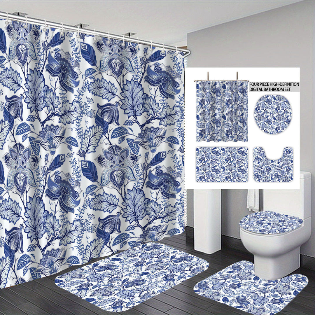Decorative Bathroom Set Bowlift