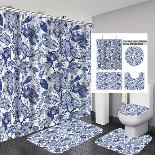 Decorative Bathroom Set Bowlift