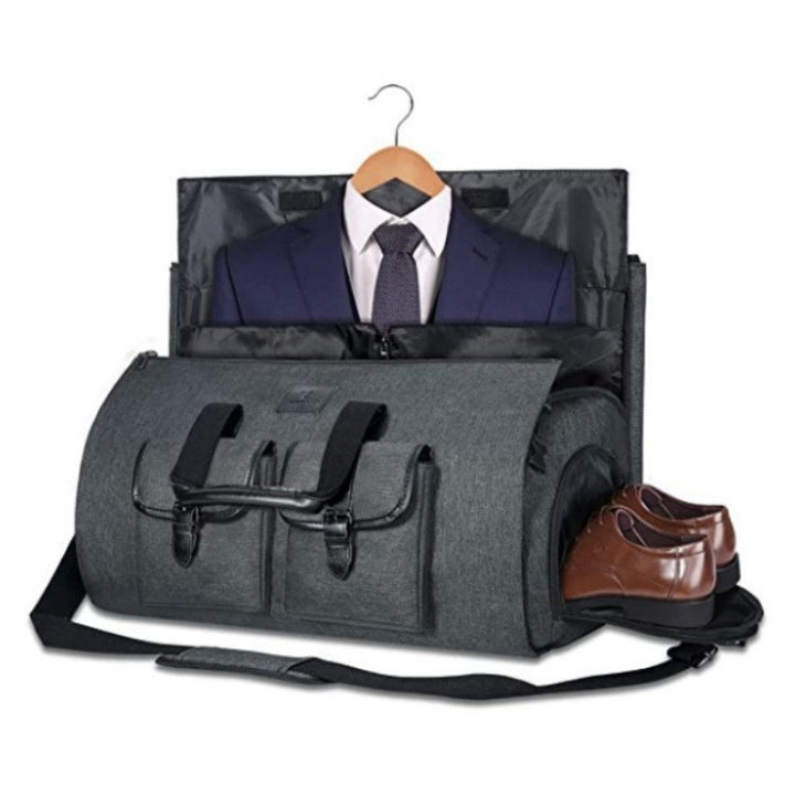 Travel Suit Carrier Bowlift