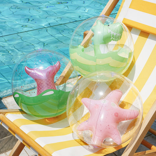 Inflatable Dragon Pool Float Bowlift