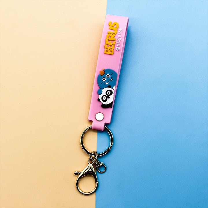 Unisex keychain Bowlift