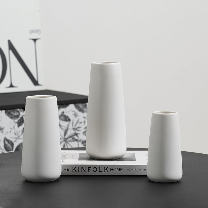 Decorative ceramic carafe Bowlift