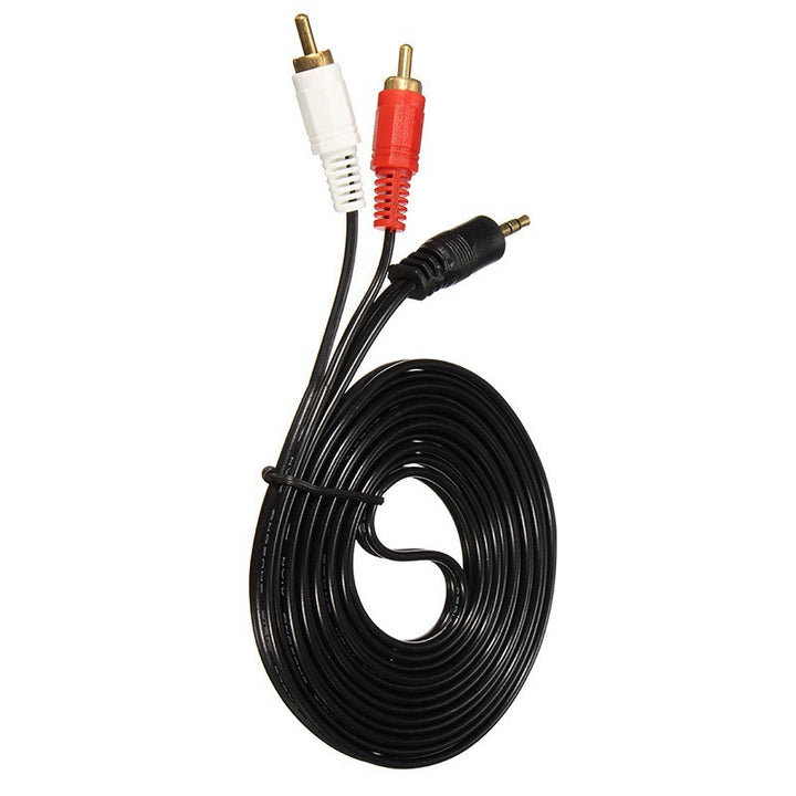 Audio Connection Cable Bowlift