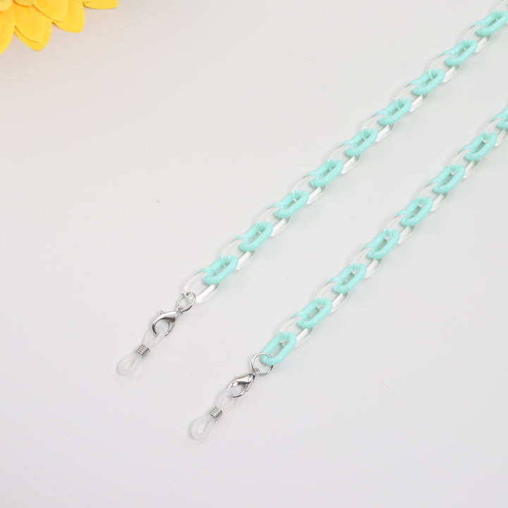 Stylish Eyewear Chain Bowlift