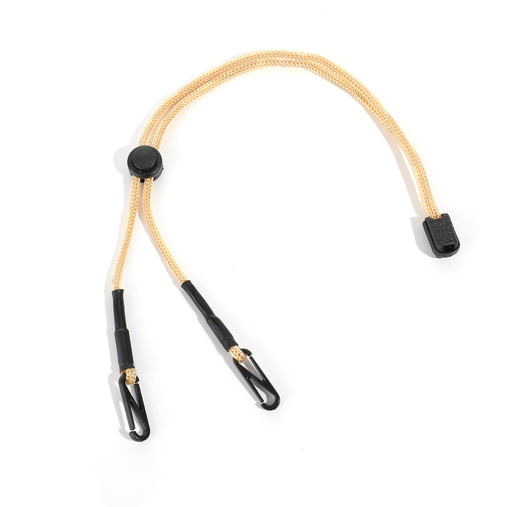 Adjustable Sport Lanyard Bowlift