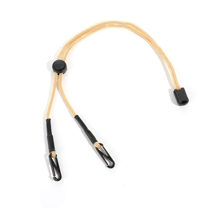 Adjustable Sport Lanyard Bowlift