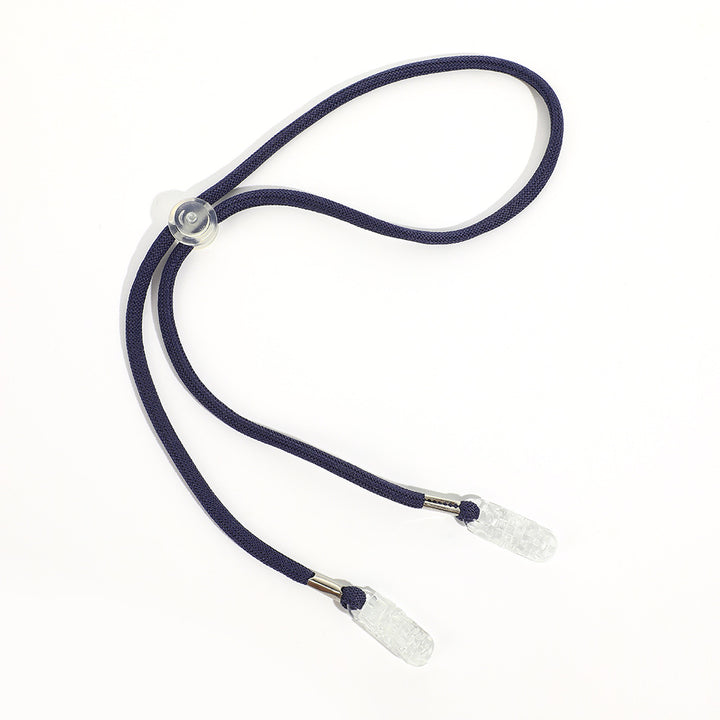 Adjustable Eyewear Retention Lanyard Bowlift