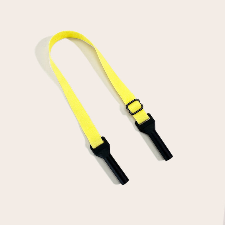 Versatile Adjustable Eyewear Retention Strap Bowlift