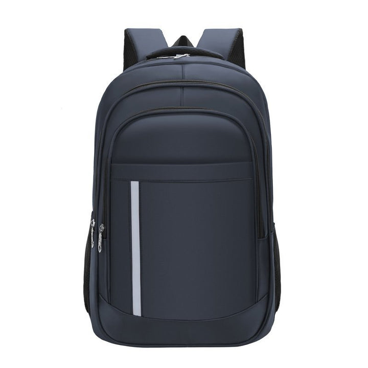 Streamlined Travel Backpack Bowlift