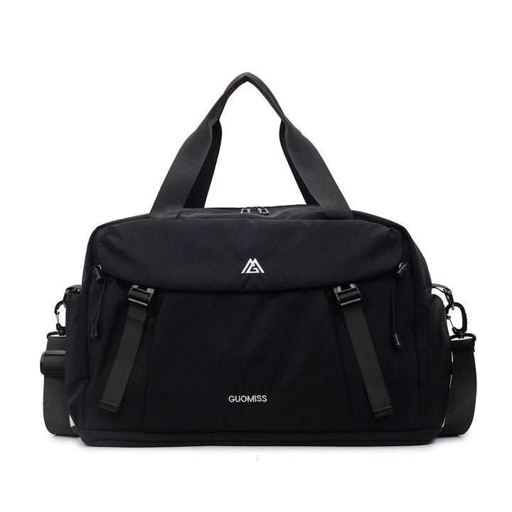 Versatile Sports Duffle