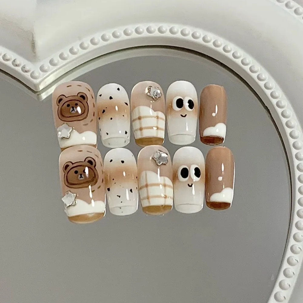 Elegant Nail Care Bowlift
