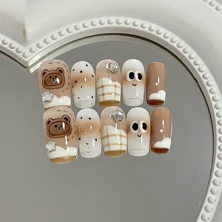 Elegant Nail Care Bowlift