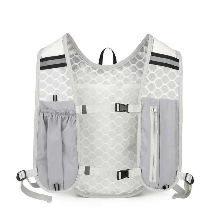 Lightweight Travel Backpack Bowlift