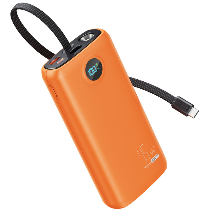 Powerbank Bowlift